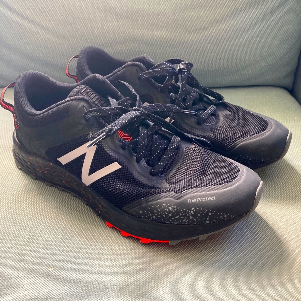 New Balance sneakers